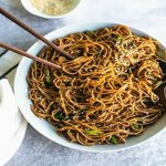 Soba Noodles with Complete Explanations and Familiarization