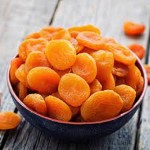 dried Apricot with Complete Explanations and Familiarization