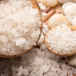 Bulk Purchase of Sea Salt with the Best Conditions