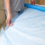 Price and Purchase of Disposable Bed Sheets with Complete Specifications