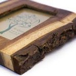 handmade wooden Picture frame with Complete Explanations and Familiarization