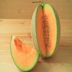 Muskmelon with Complete Explanations and Familiarization