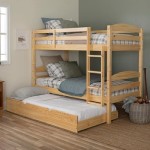Bulk Purchase of Bunk Bed with the Best Conditions