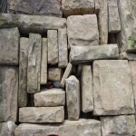 Building stone demanding for construction and purchase in big quantity