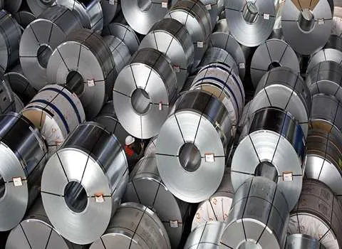 How to steel contain and buy with competitive price