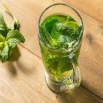 Mint syrup with Complete Explanations and Familiarization