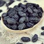 Price and Purchase of Afghani Black Raisins with Complete Specifications
