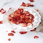 Price and Purchase Dried strawberries with Complete Specifications