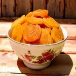 Sweet home apricot leaf and purchase in bulk quantity