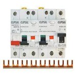 MCB switchboard with Complete Explanations and Familiarization