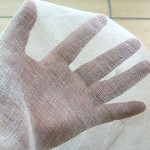 Muslin Cloth with Complete Explanations and Familiarization