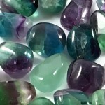 Learning to Buy Fluorine Rolled Stone from Beginning to End