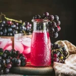 Grape juice obtained from crushing purchase with exceptional price