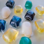 single-dose detergents with Complete Explanations and Familiarization