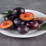 Bulk Purchase of Black Plum with the Best Conditions
