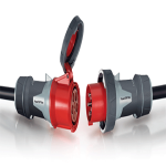Industrial Plugs and Sockets with Complete Explanations and Familiarization
