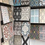 vinyl tiles with Complete Explanations and Familiarization