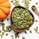 Pumpkin seeds with Complete Explanations and Familiarization