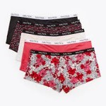 Price and Purchase Boyshort with Complete Specifications