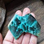 Victoria Stone with Complete Explanations and Familiarization