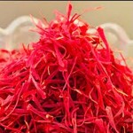 Kashmiri Mongra Saffron with Complete Explanations and Familiarization