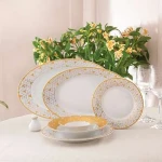 Dining services 102 fabrics and 35 fabrics Material: China  and How to Purchase