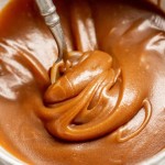 Caramel Sauce with Complete Explanations and Familiarization