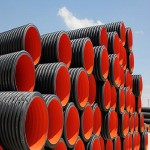 The Corrugated pipe Specifications and How to Buy in Bulk