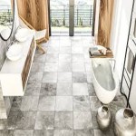 bathroom tile flooring with Complete Explanations and Familiarization