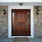 panelled doors with Complete Explanations and Familiarization