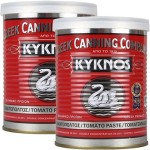 greek tomato paste with Complete Explanations and Familiarization