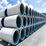 concrete pipes with Complete Explanations and Familiarization