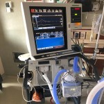Ventilator with Complete Explanations and Familiarization