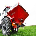 Fertilizer spreaders with Complete Explanations and Familiarization