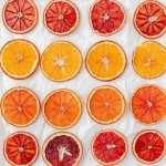 dried citrus fruits with Complete Explanations and Familiarization