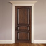Hardwood doors with Complete Explanations and Familiarization