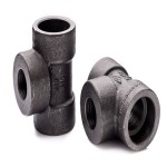 Tee Fittings with Complete Explanations and Familiarization