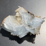 barite with Complete Explanations and Familiarization