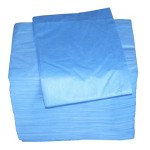 The Best Fabric Disposable Sheets and Clothes, Buy in Bulk