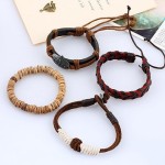 Hand made Leather Jewelry and Purchase at Reasonable Price