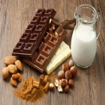 Dark Chocolate with Complete Explanations and Familiarization