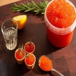 How to Choose Caviar for Great Food and Buy in Competitive Price