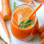 Learning to Buy Carrot Juice from Beginning to End