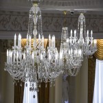 Purchase with Affordable Price and Use Branded Round Chandelier