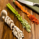 The Determination in Dried Vegetable and How to purchase