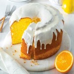 Chiffon Cake Specifications and How to Buy in Bulk