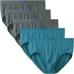 Men's High Rise Briefs List Wholesale and Economical