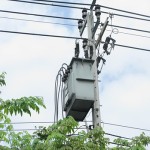 Price and Purchase pole-mounted transformer with Complete Specifications