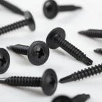 Sheet Metal Screws Price List Wholesale and Economical