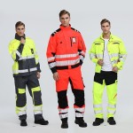Price and Purchase Fire-Retardant Clothing with Complete Specifications